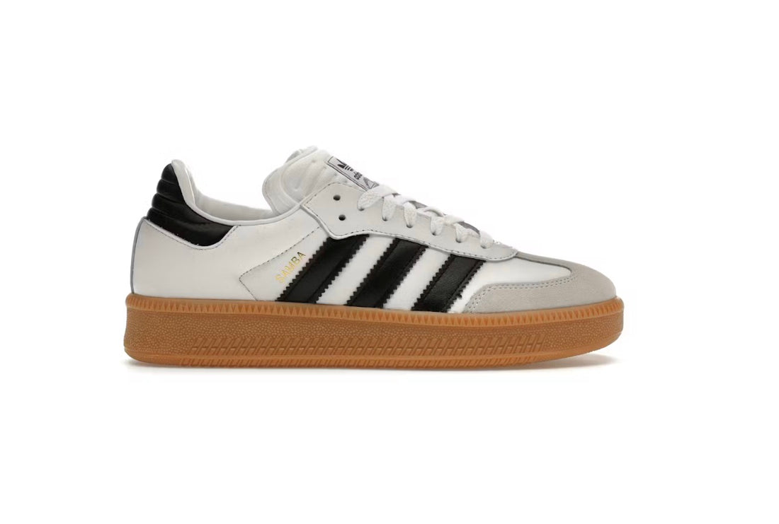 Adidas Samba XLG White Black Gum