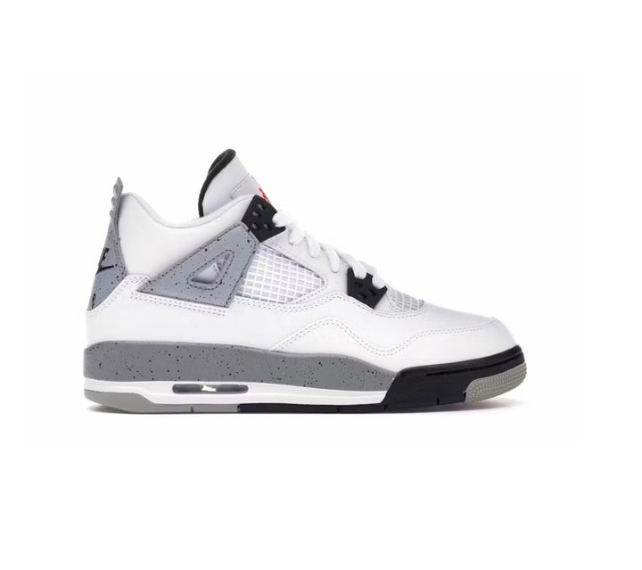 Jordan 4 White Cement (2016)