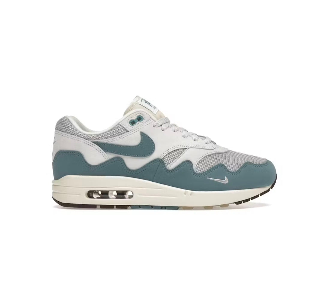 Nike Air Max 1 Patta Waves Noise Aqua