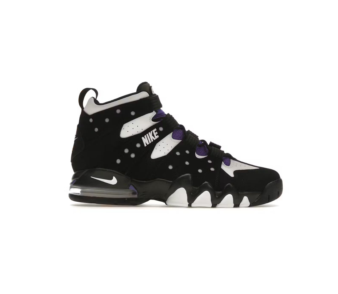 Nike Air Max 2 CB ‘94 OG Black White Purple