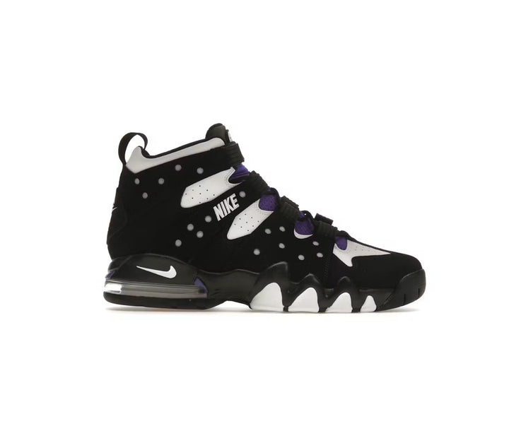 Nike Air Max 2 CB ‘94 OG Black White Purple