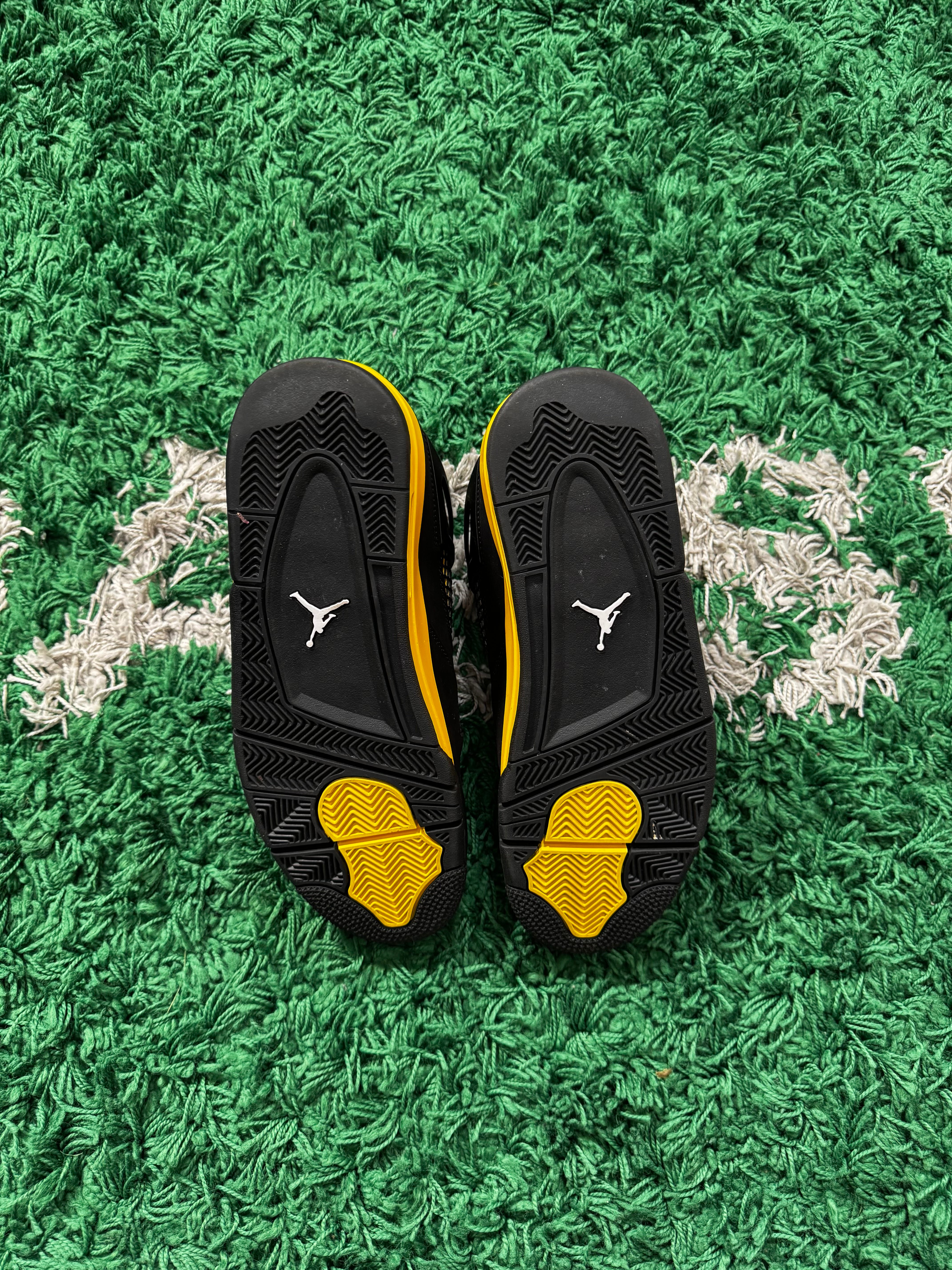 Jordan 4 Thunder (NDS)
