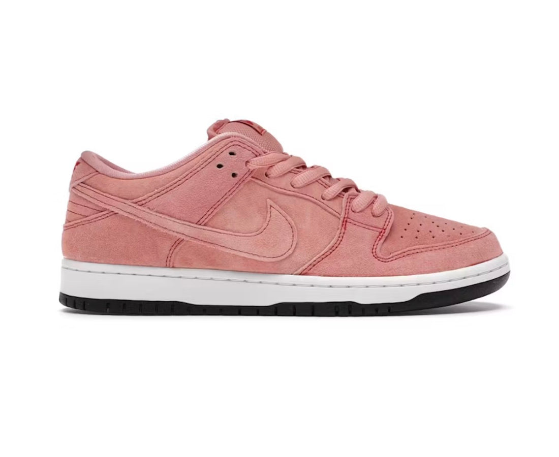 Nike Dunk Low SB Pink Pig