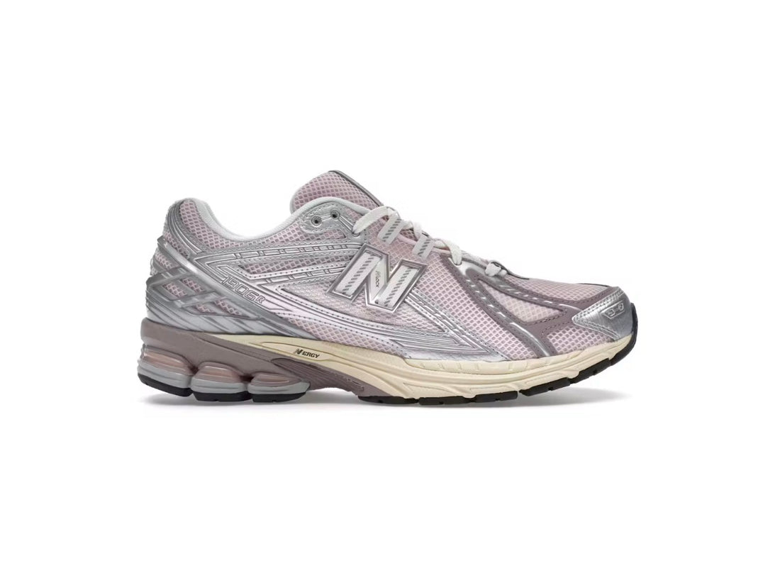 New Balance 1906R Rose Sugar Silver