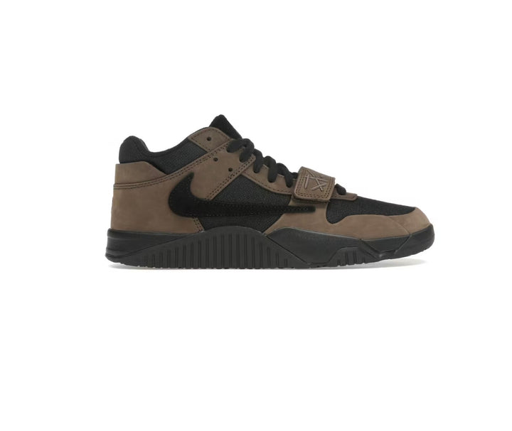 Jordan Jumpman Jack TR Dark Mocha