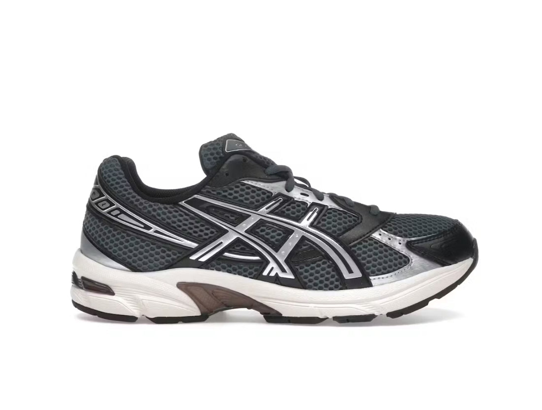 ASICS Gel 1130 Steel Grey Black