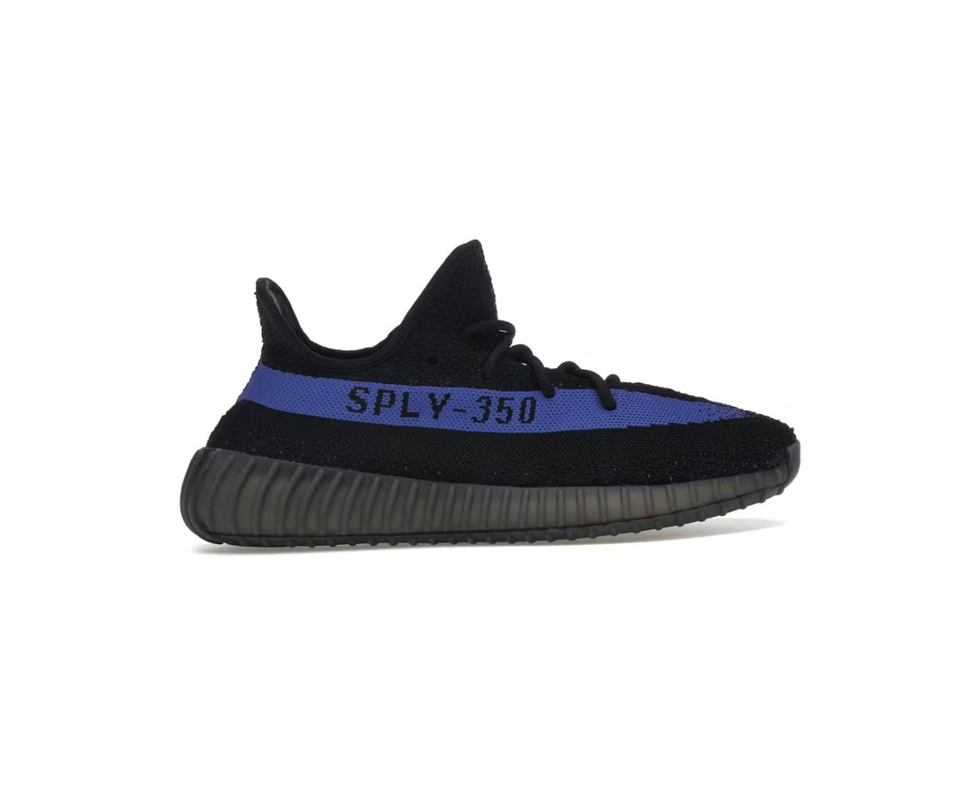 Yeezy 350 Dazzling Blue