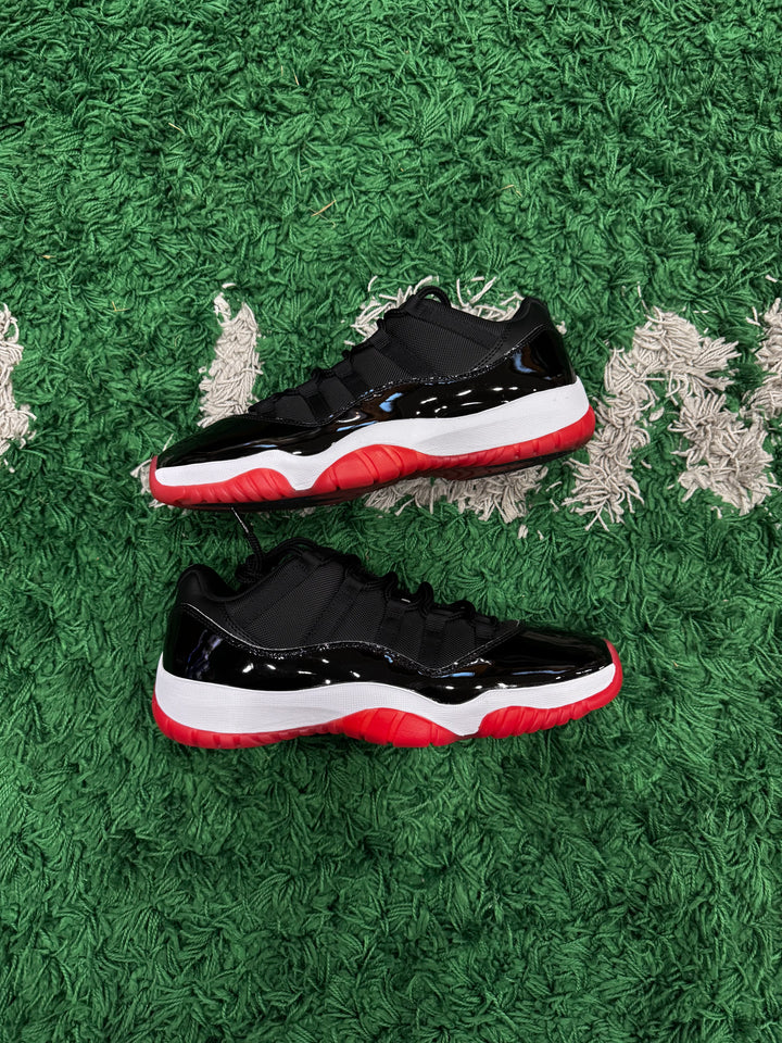 Jordan 11 Bred Low (VNDS)
