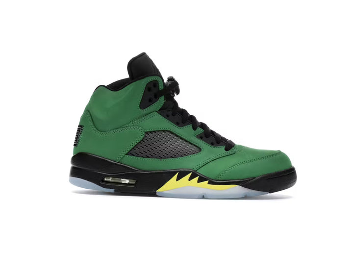 Jordan 5 Oregon