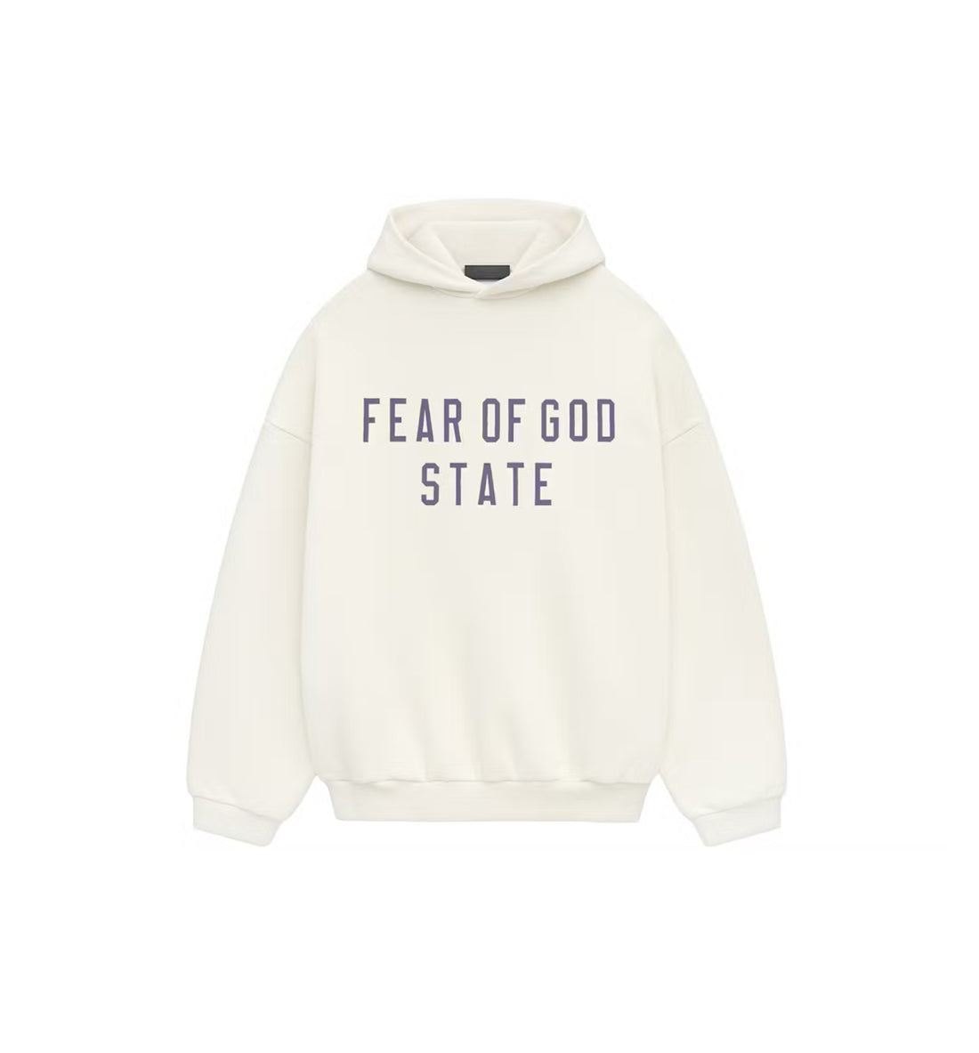 Essentials Hoodie Shell