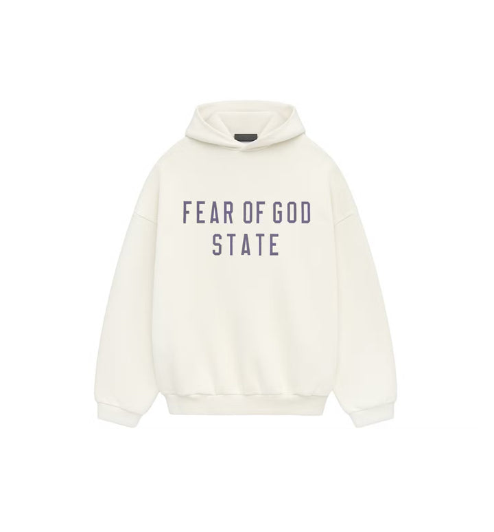 Essentials Hoodie Shell