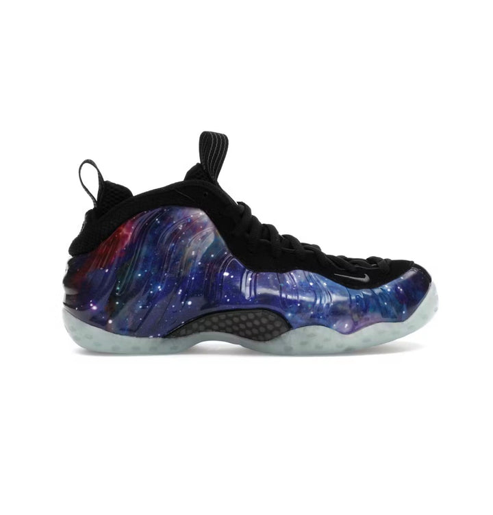 Nike Foamposite One Galaxy