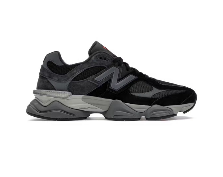 New Balance 9060 Black Castle Rock