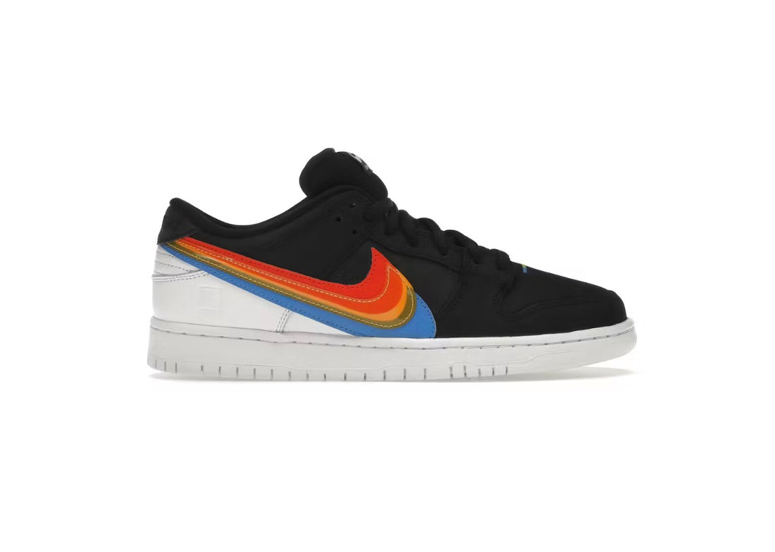 Nike SB Dunk Low Polaroid