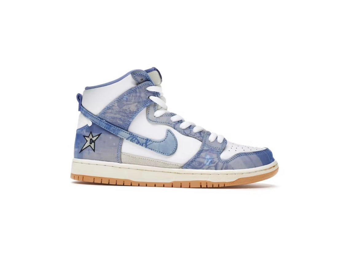 Nike SB Dunk High Carpet Company