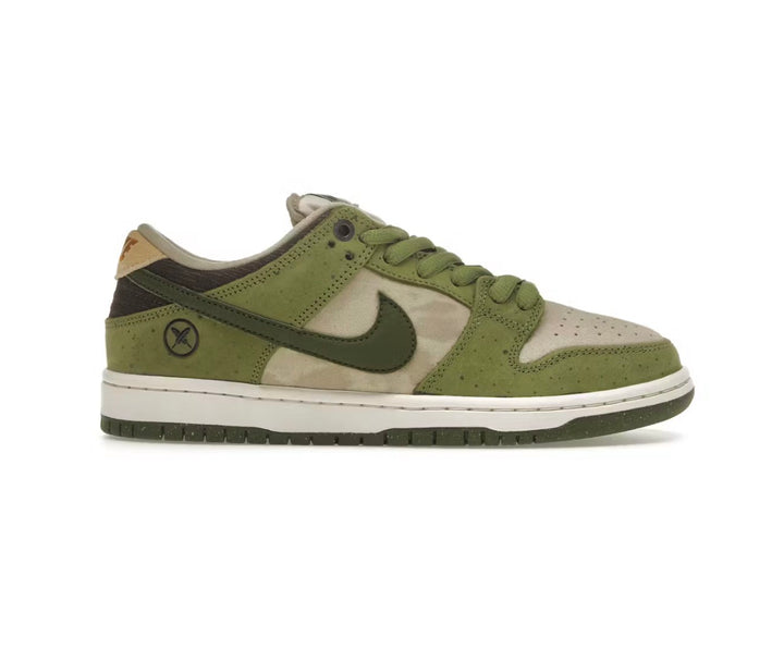 Nike Dunk SB Low Yuto Horigame Matcha