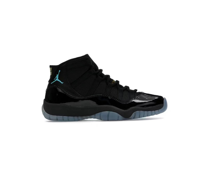Jordan 11 Gamma Blue