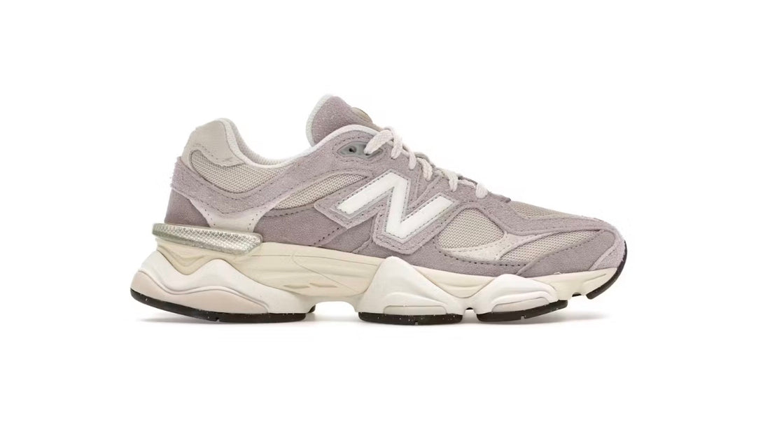 New Balance 9060 Truffle Salt Timberwolf