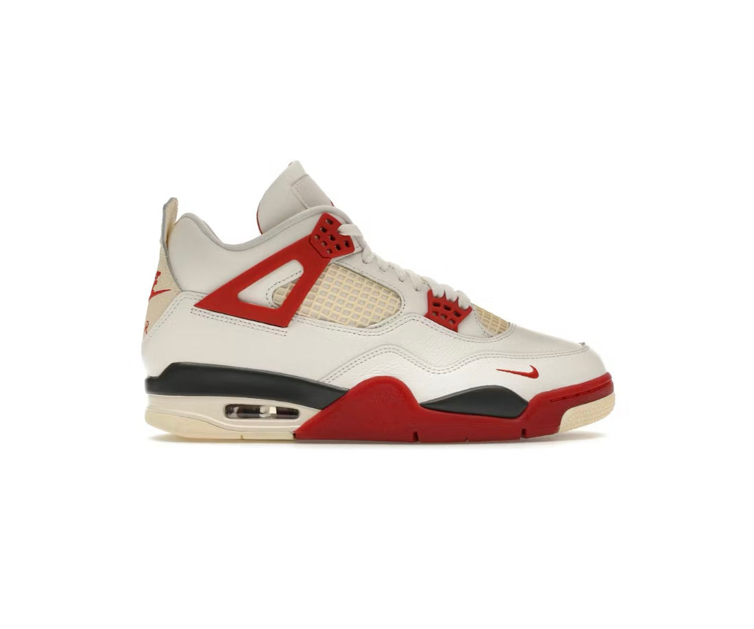 Jordan 4 Nigel Sylvester Brick After Brick