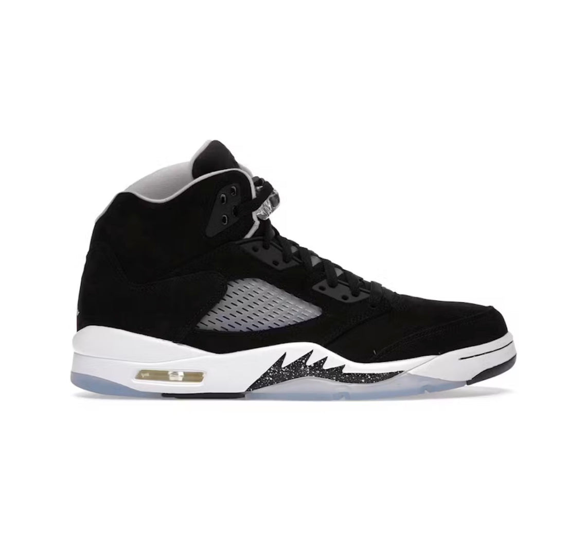 Jordan 5 Moonlight