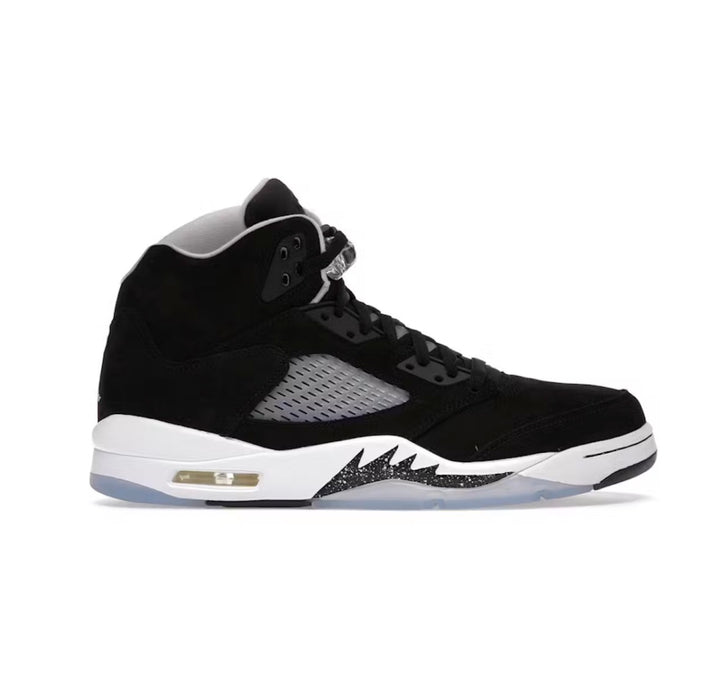 Jordan 5 Moonlight