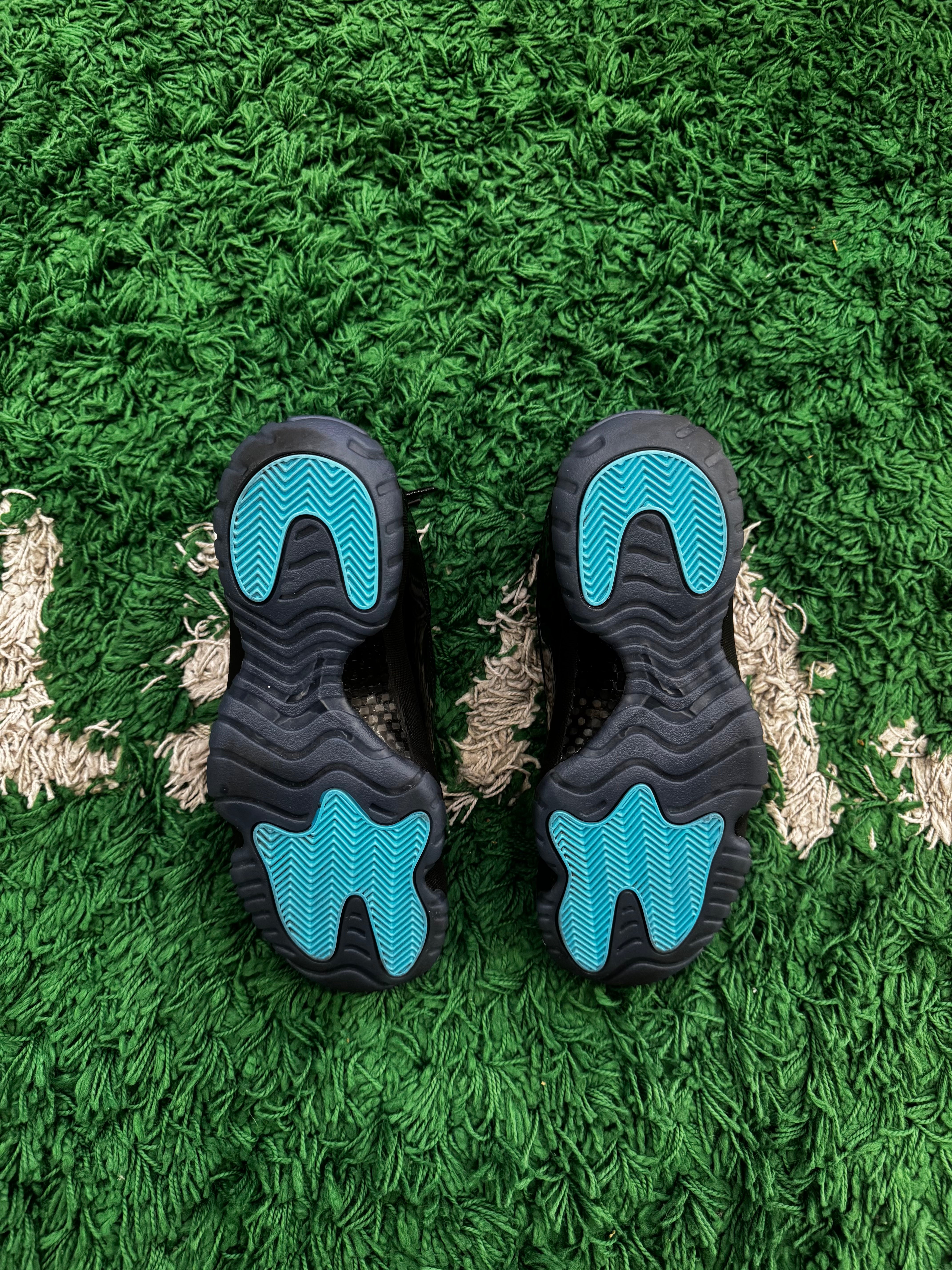 Jordan 11 Gamma (Worn once)