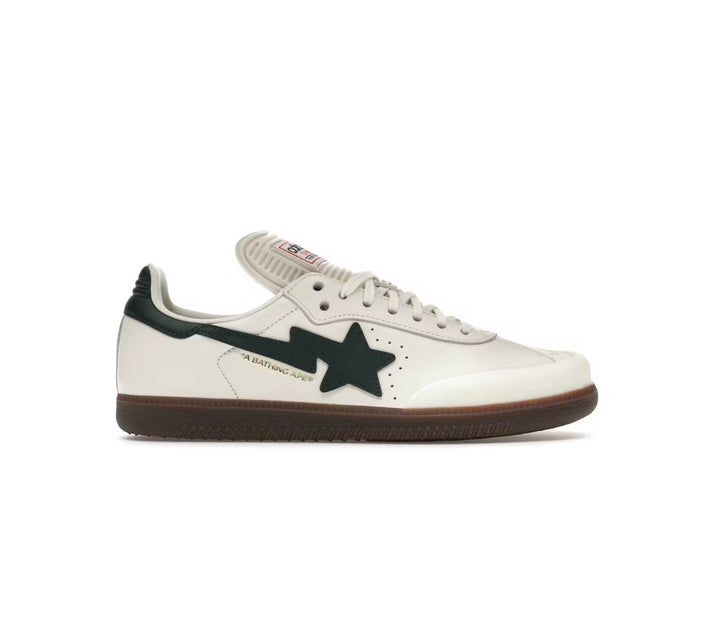 Adidas Samba Bape World Cup