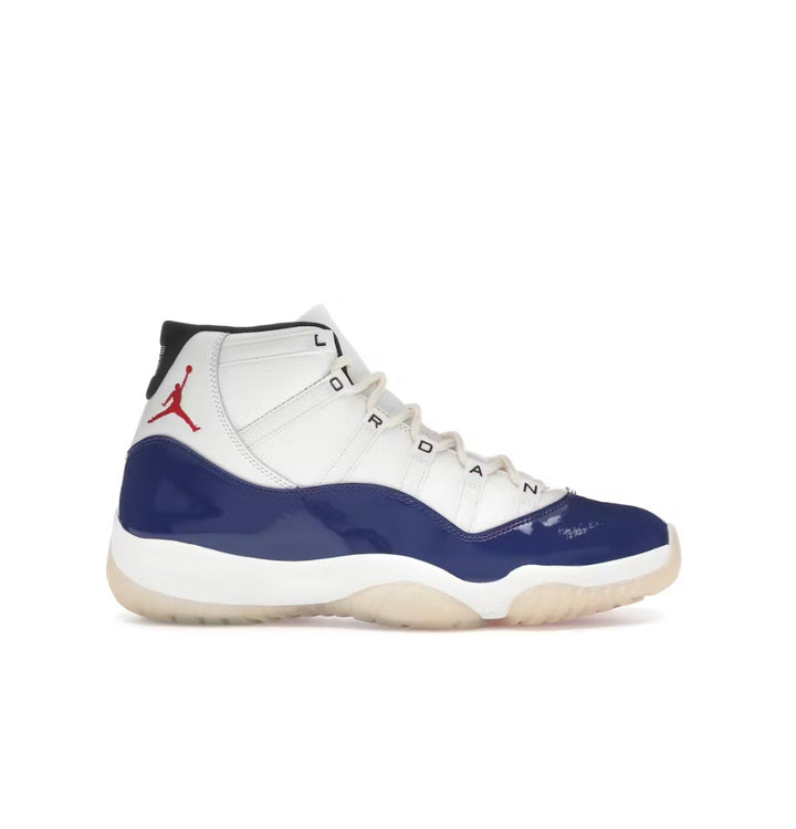 Jordan 11 Rare Air