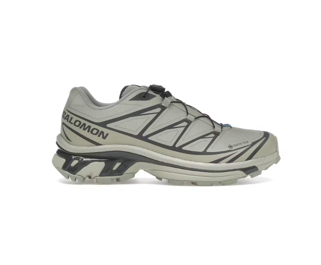 Salomon XT-6 Gore-Tex Tea Peat