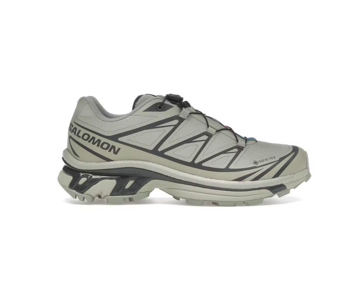 Salomon XT-6 Gore-Tex Tea Peat
