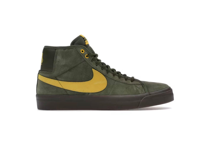Nike SB Blazer Antihero Skateboards