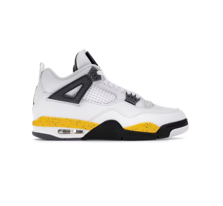 Jordan 4 Tour Yellow