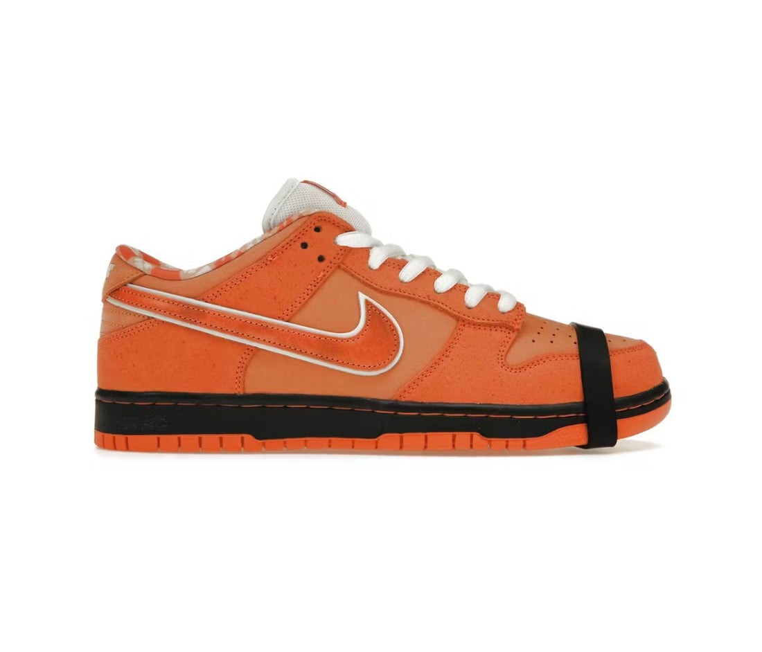 Nike Sb Dunk Low Lobster