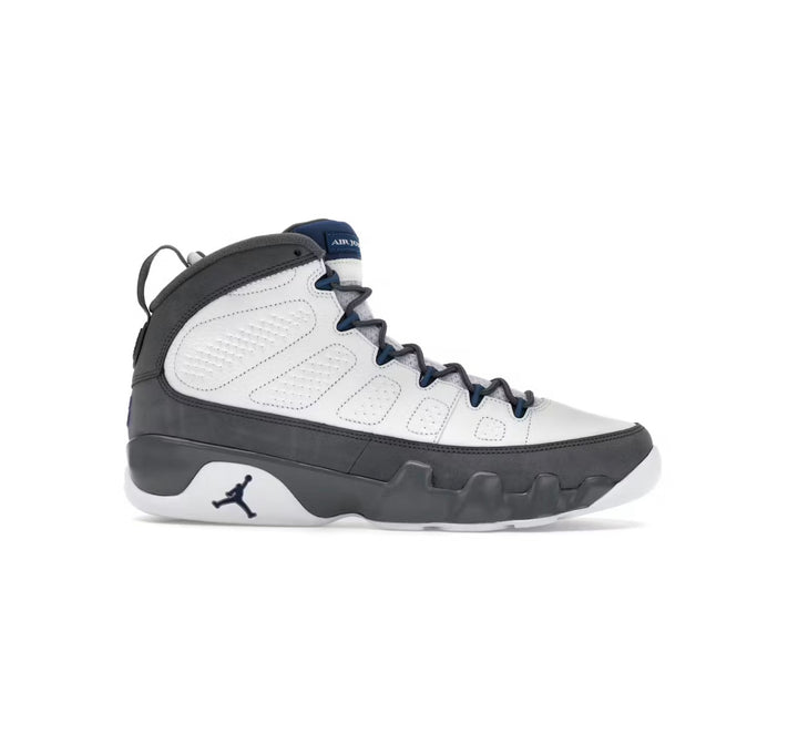 Jordan 9 Flint