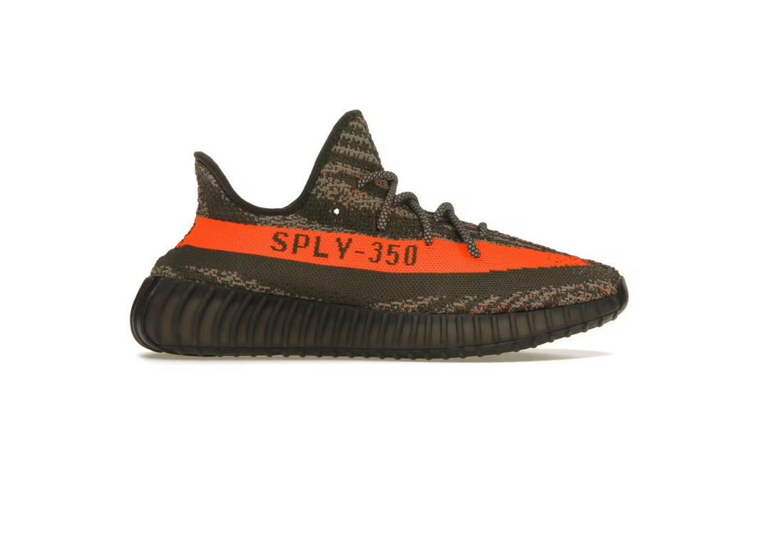Yeezy 350 Carbon Beluga