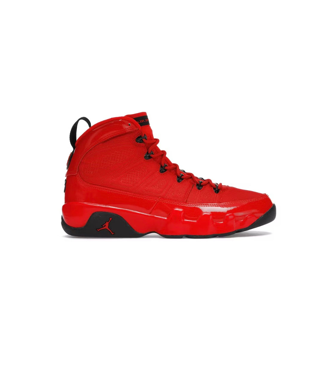 Jordan 9 Chili