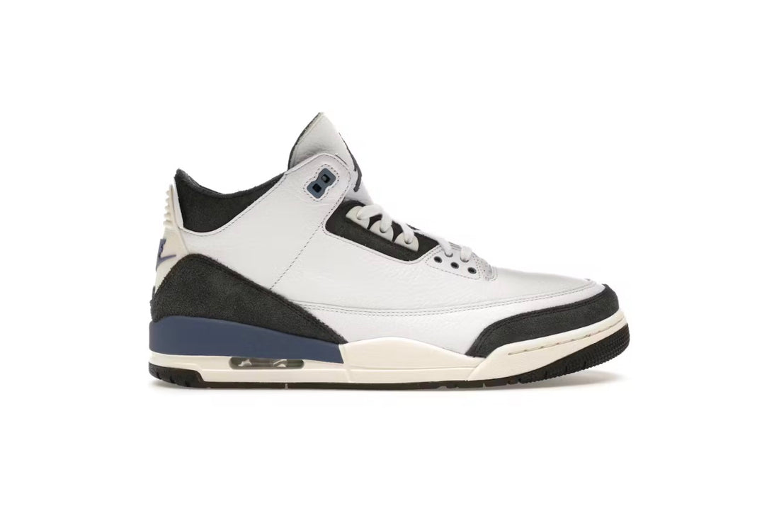 Jordan 3 A Ma Maniere Diffused Blue