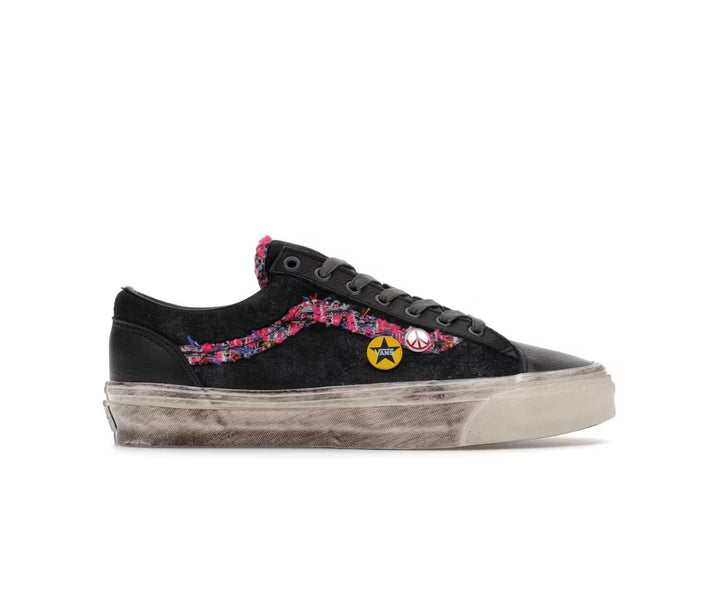 Vans Old Skool 36 LX Souvenir Black