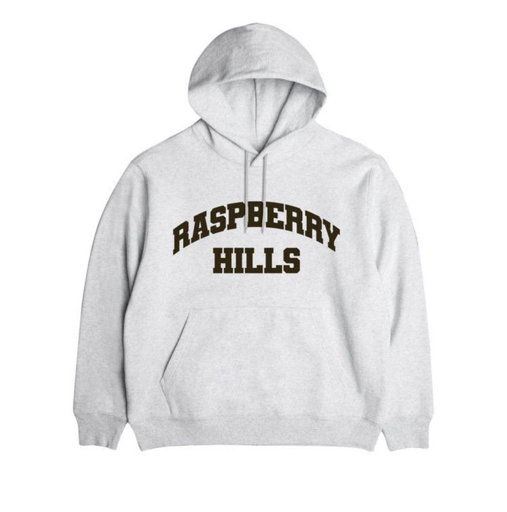GV Gallery OH Raspberry Hills Hoodie Heather Grey