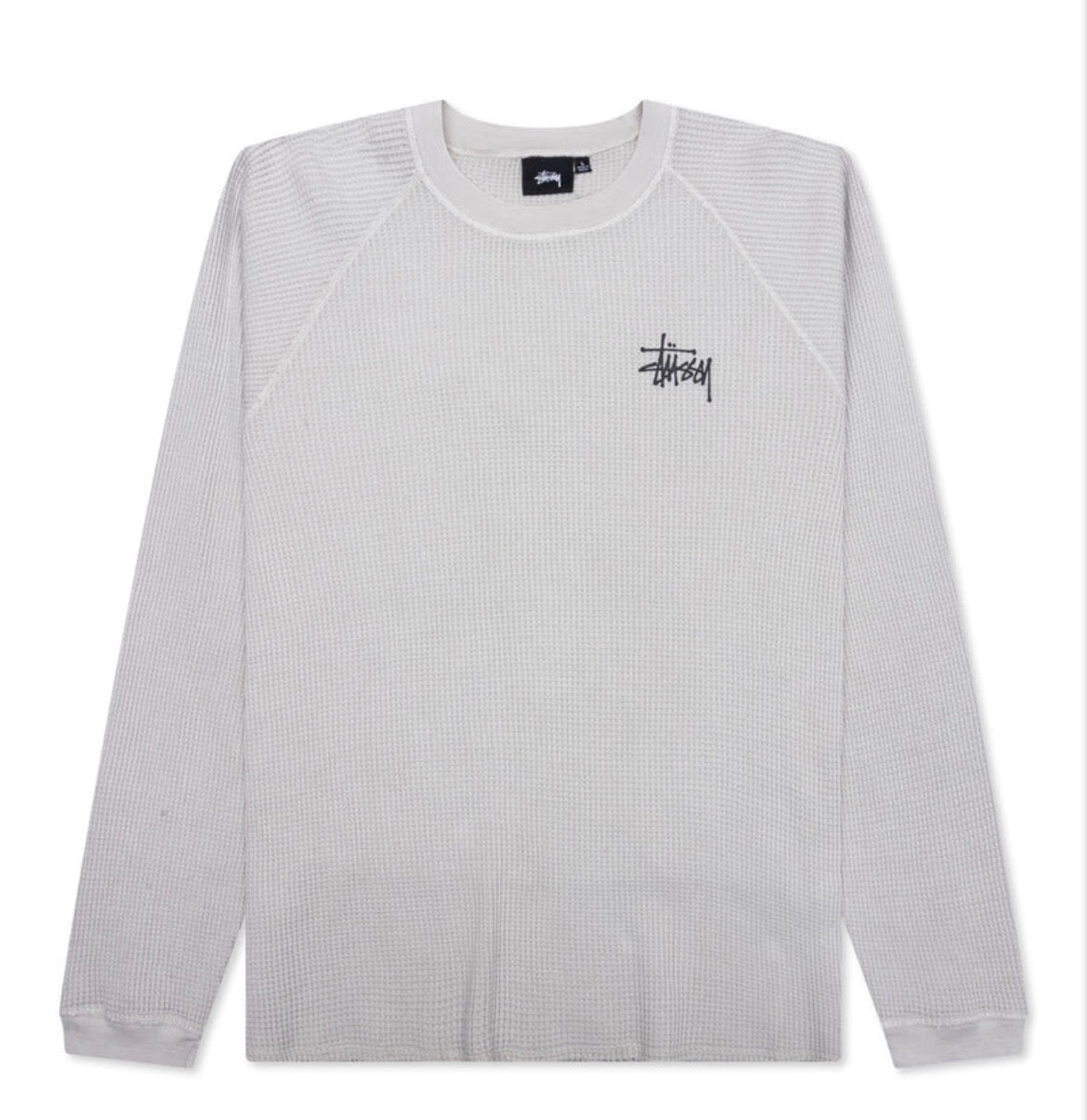 Stussy Raglan Thermal