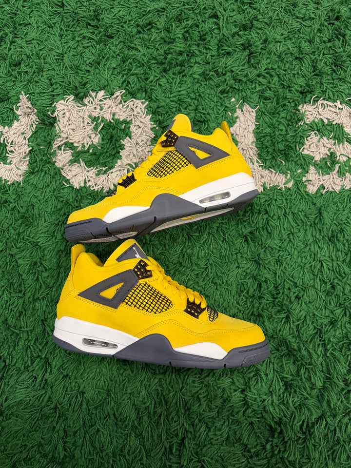 Jordan 4 Lightning (VNDS)