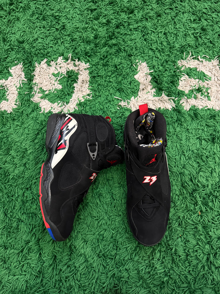 Jordan 8 Playoffs (VNDS)