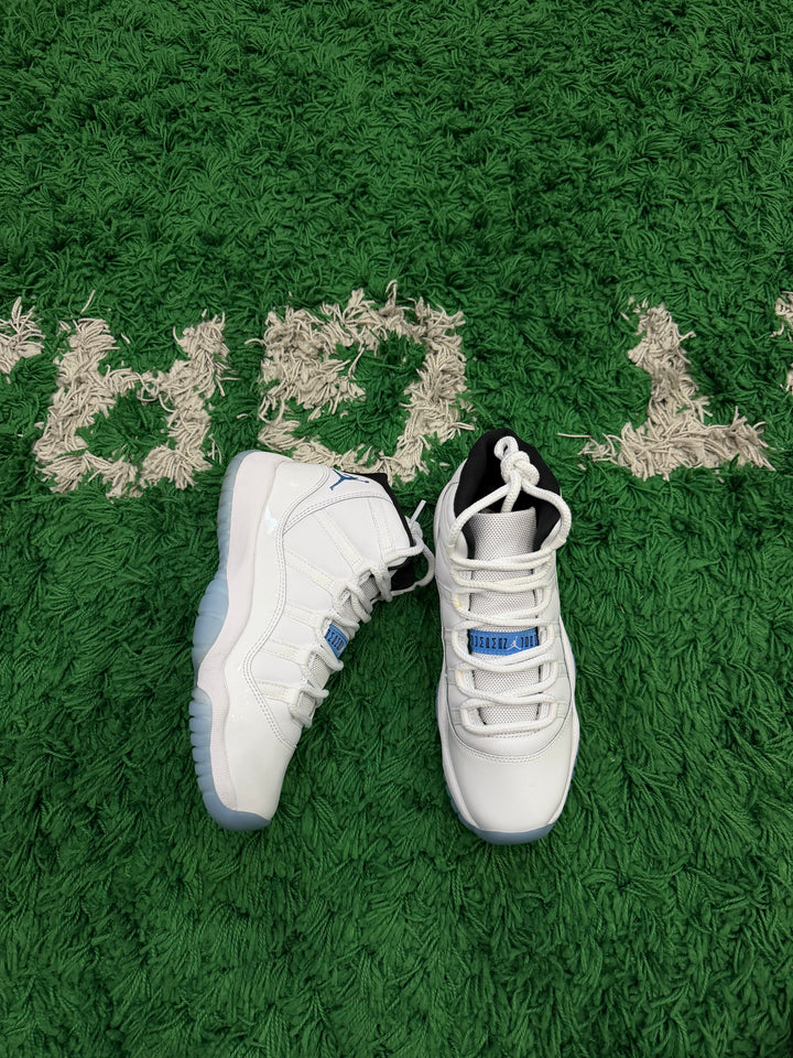 Jordan 11 Legend Blue (VNDS)