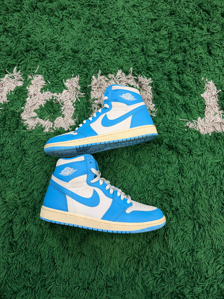 Jordan 1 UNC Reimagined (VNDS)