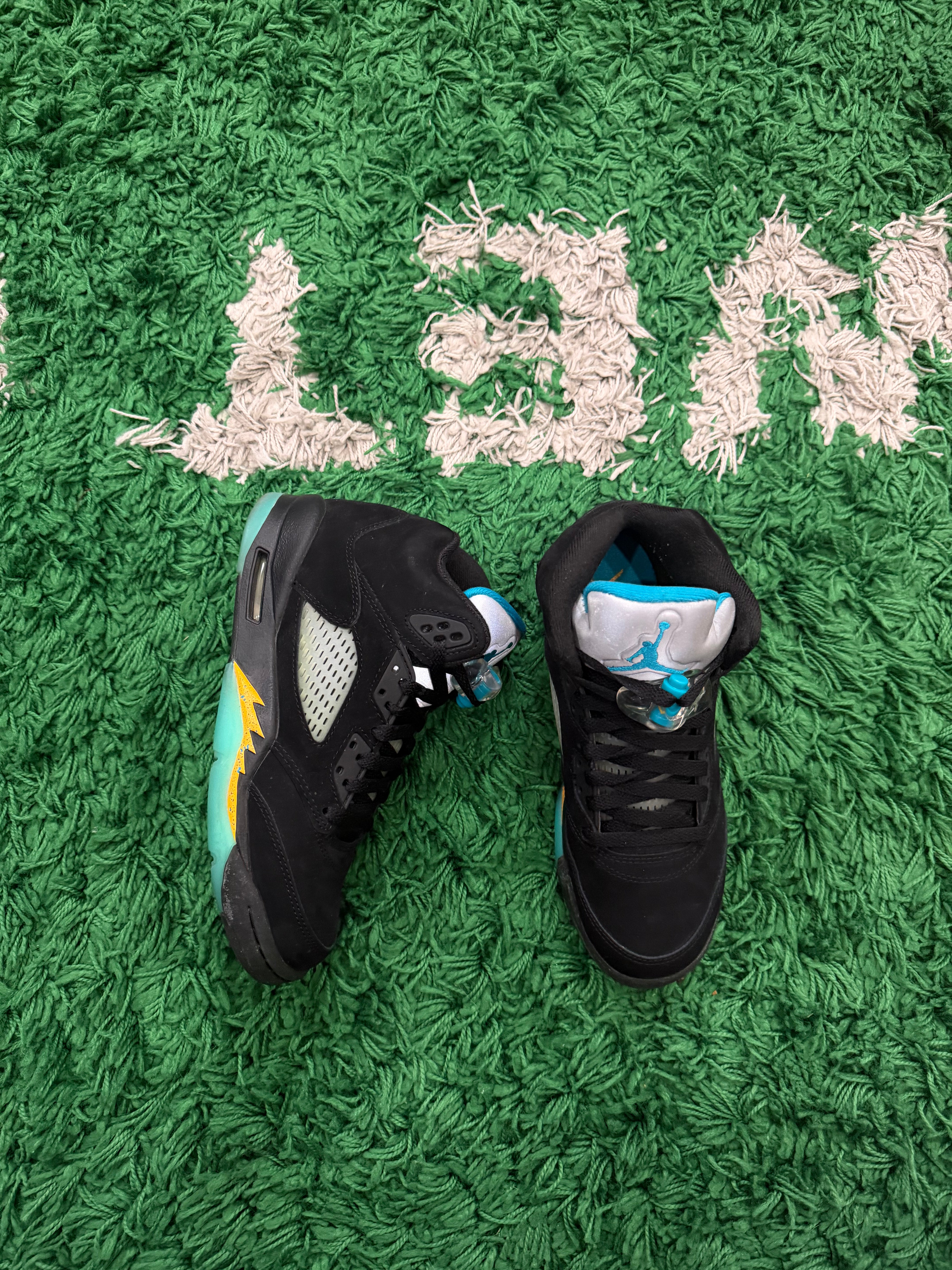 Jordan 5 Aqua (VNDS)