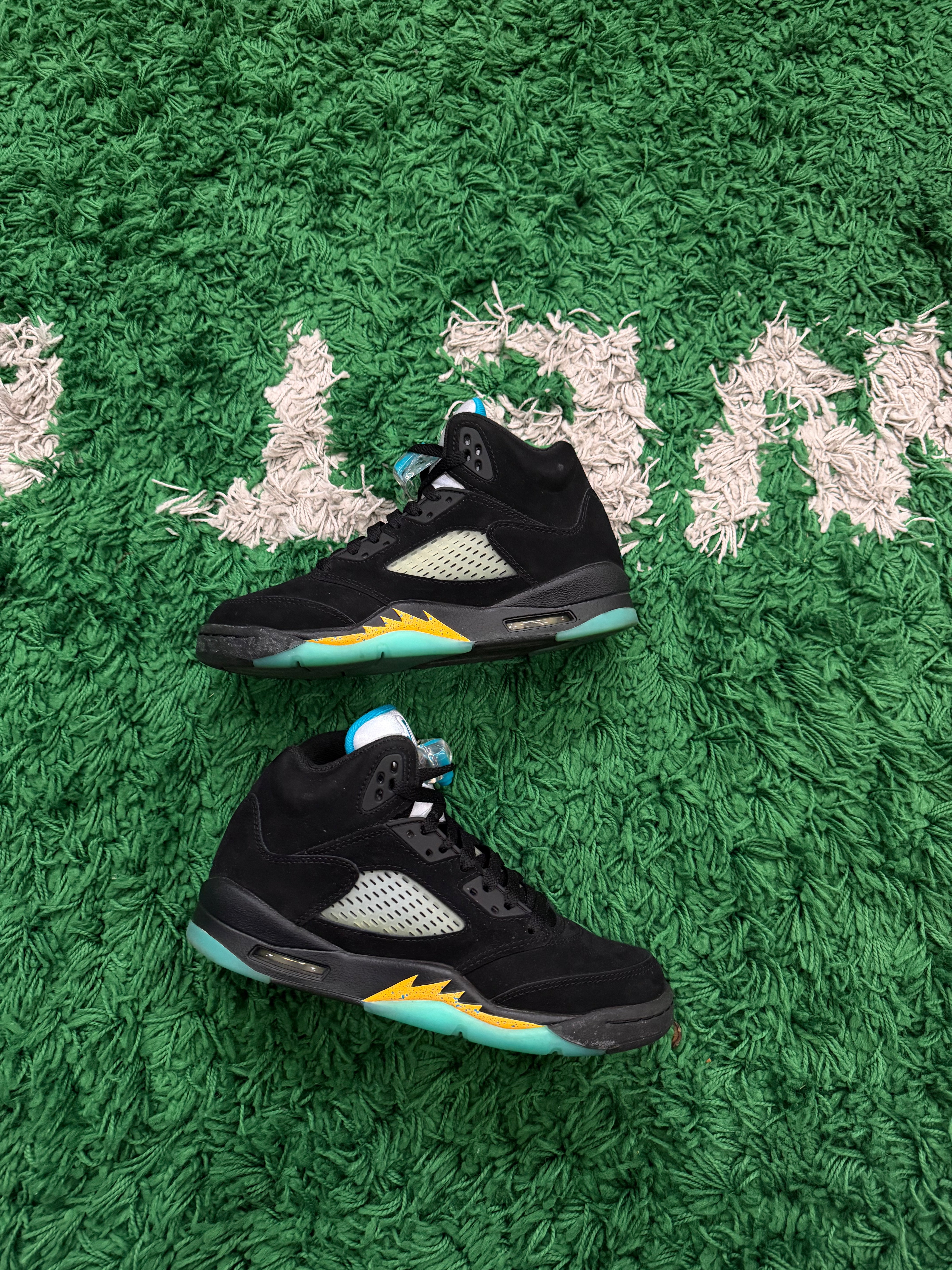 Jordan 5 Aqua (VNDS)