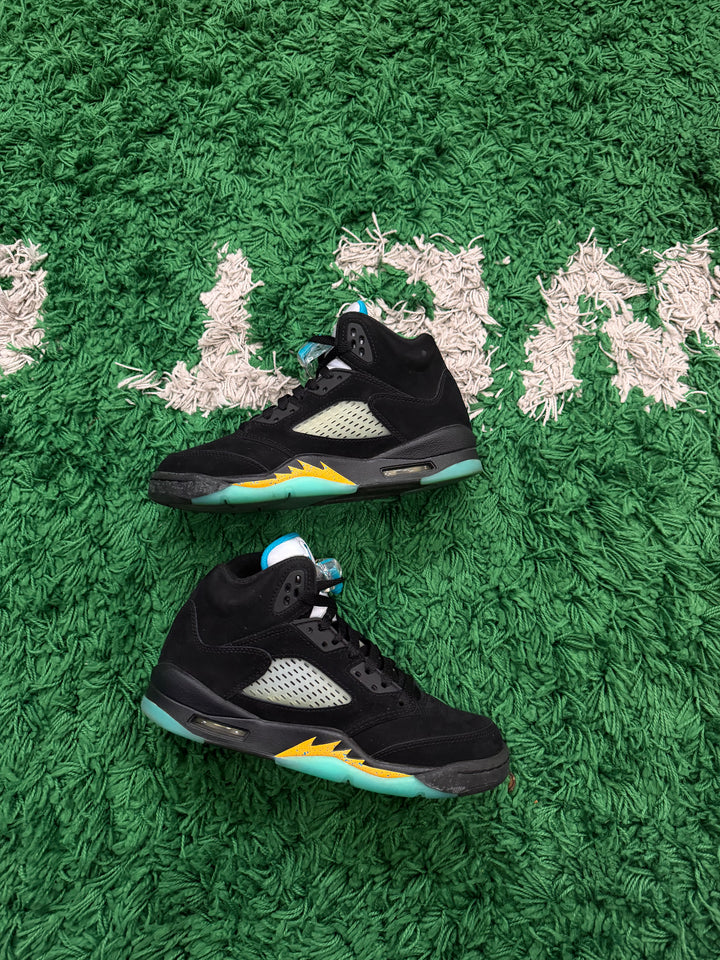 Jordan 5 Aqua (VNDS)