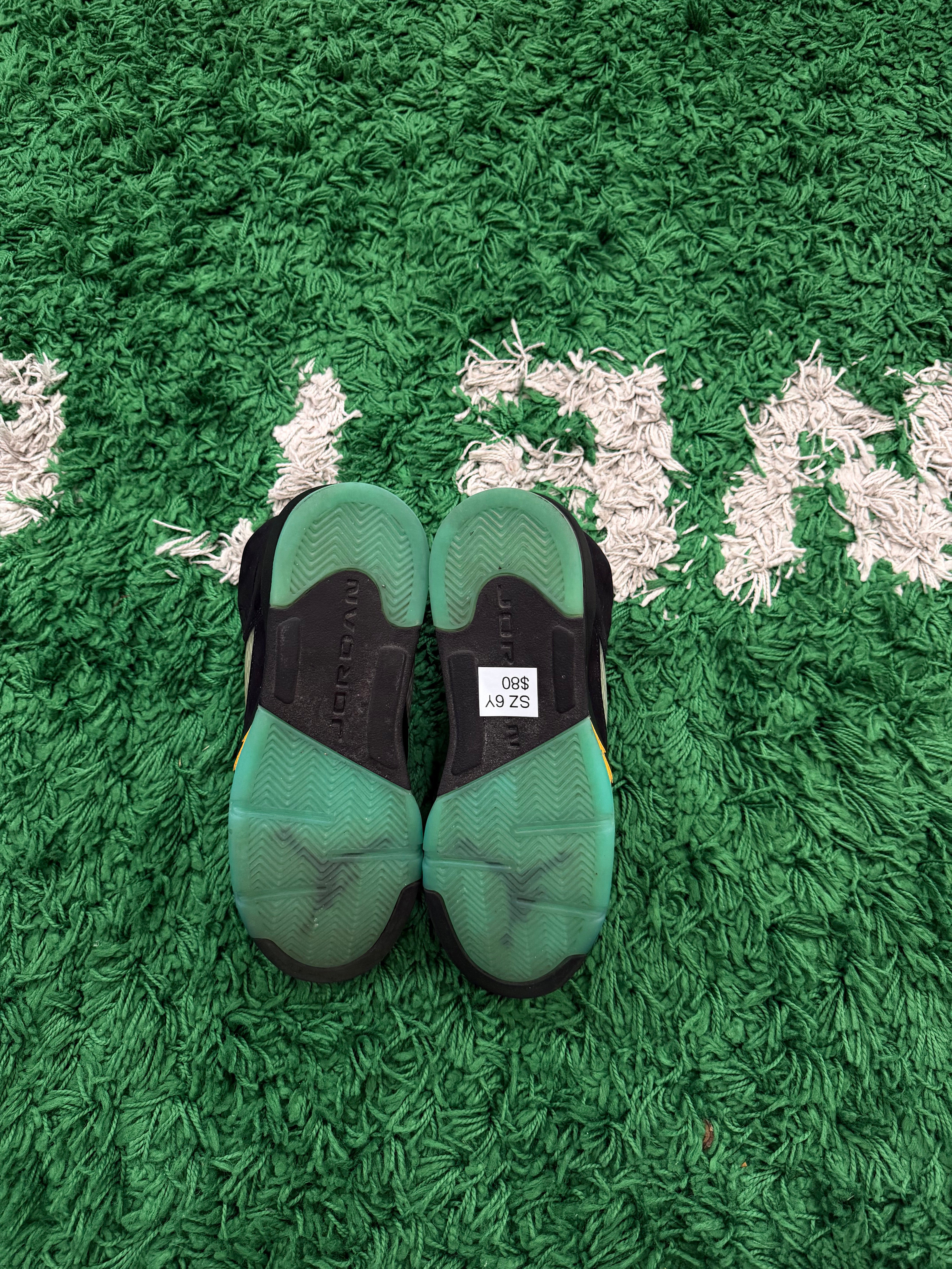 Jordan 5 Aqua (VNDS)
