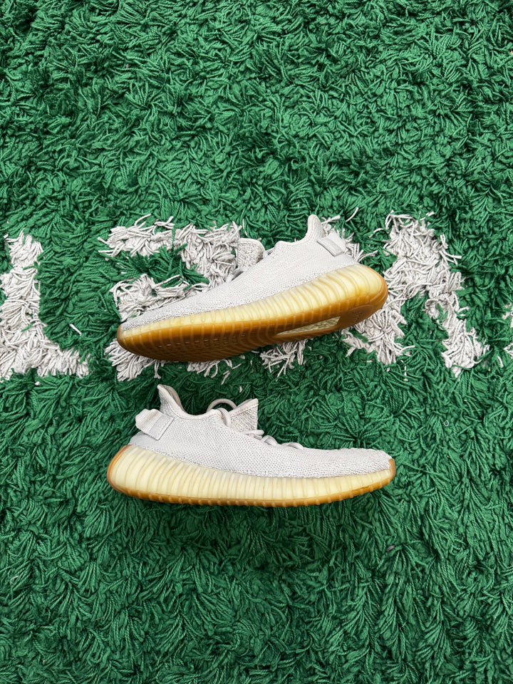 Yeezy Boost 350 Sesame (VNDS)