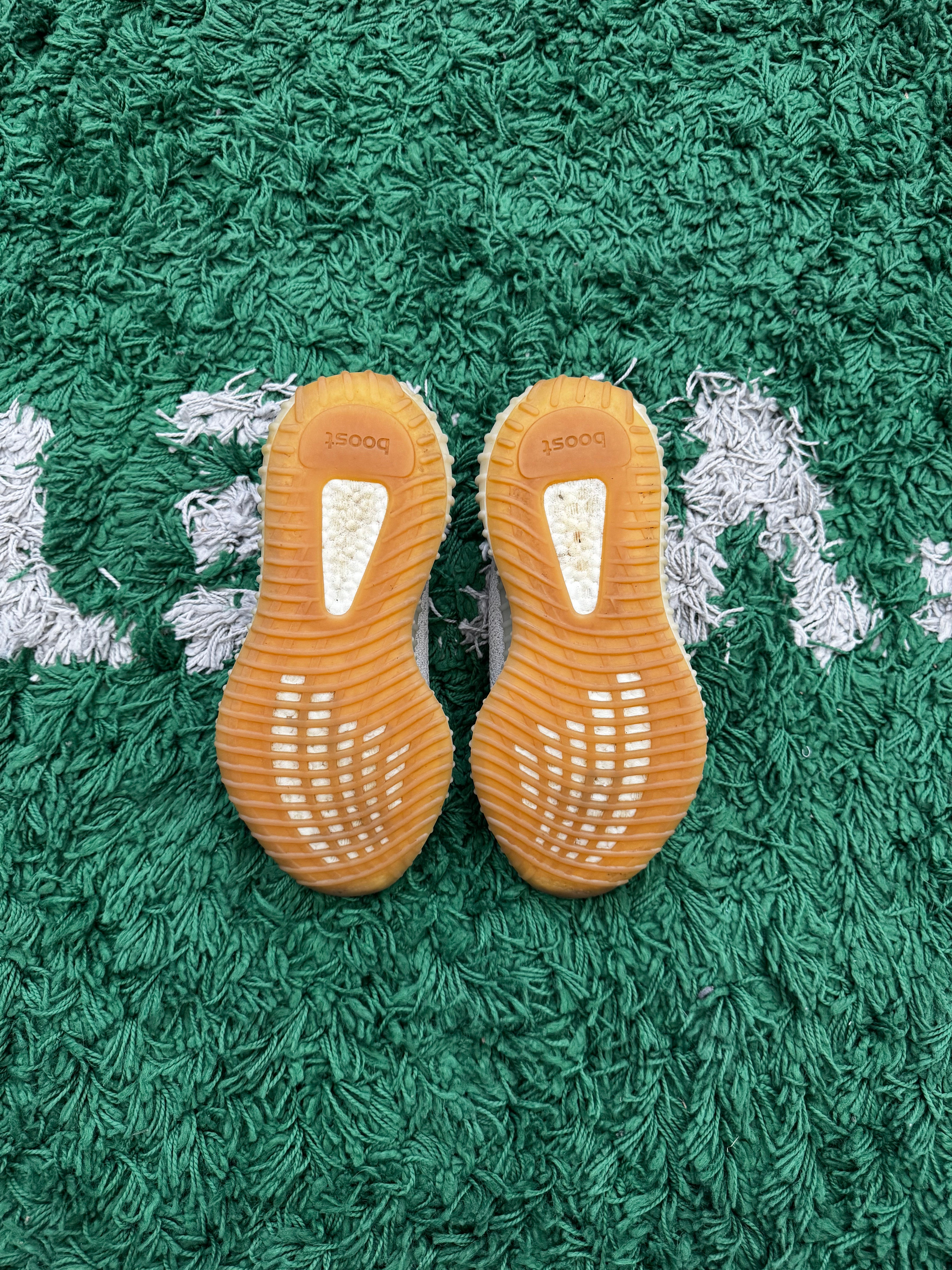 Yeezy Boost 350 Sesame (VNDS)